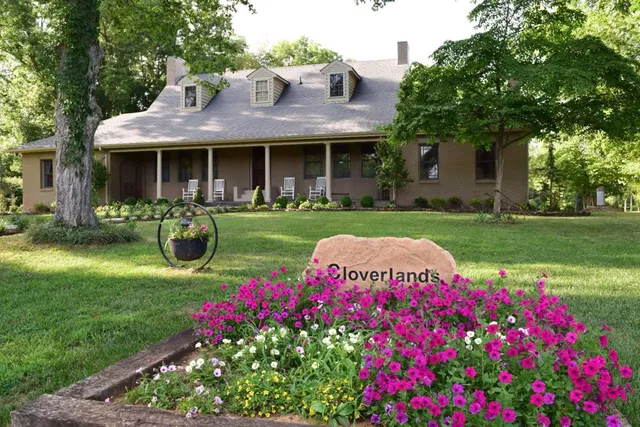 Cloverlands Event Center