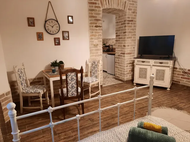 KúriaApartman Budapest