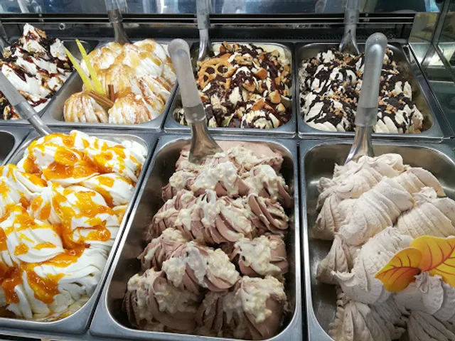 Peccati di Gola Lab. di Mandozzi Jessica