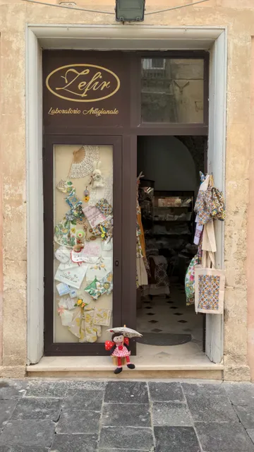 Zefir Di Landolina Giuseppina