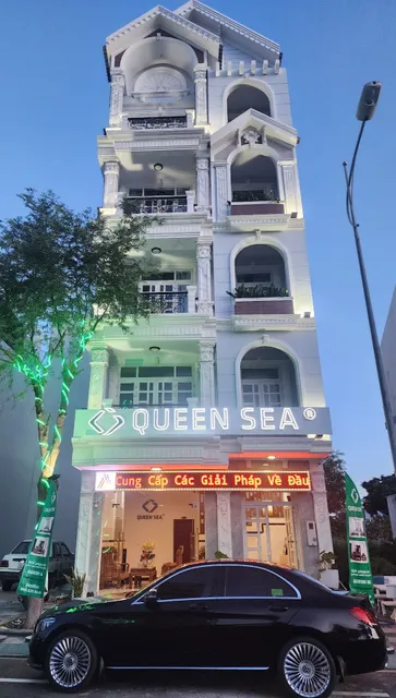 QUEEN SEA Homestay & Apartment