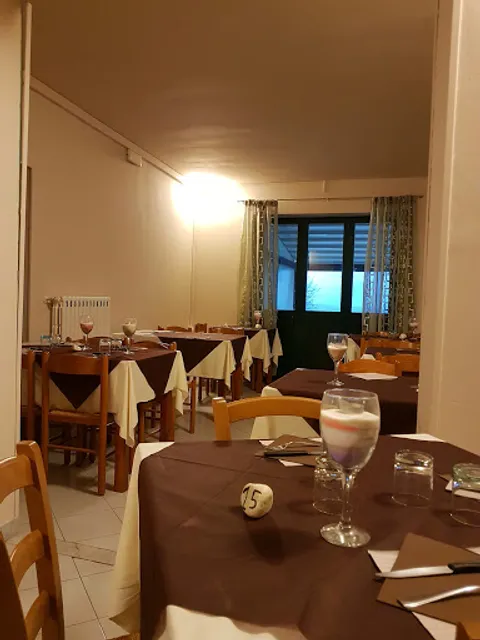 Il Poggio Ristorante Pizzeria