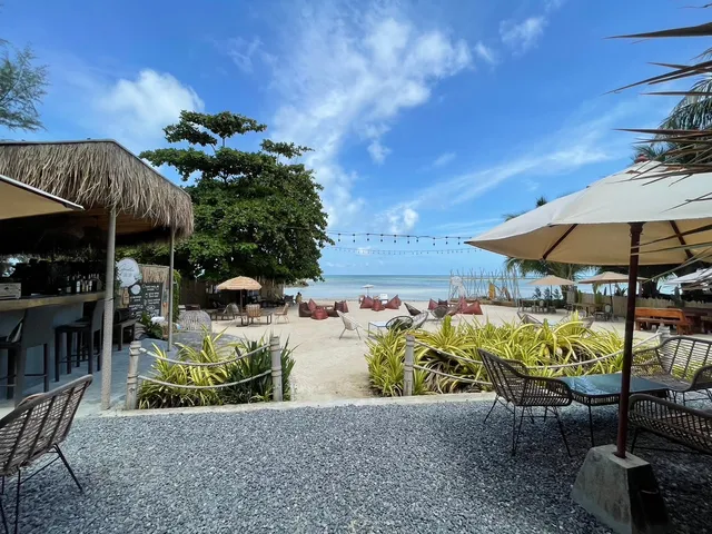 Bonny Hotel Koh Samui Lamai Beach