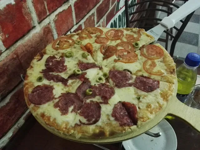 Pizzeria Don Pizzero