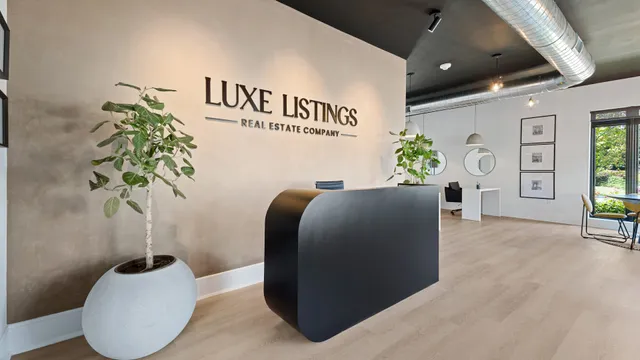 Luxe Listings
