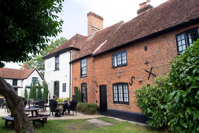 Innkeeper's Collection Hook