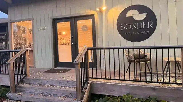 Sonder Beauty Studio