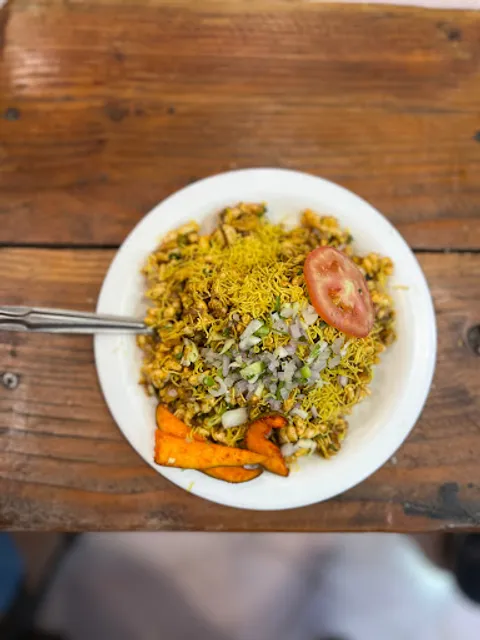 Dhawade's All India Bhel & chaat