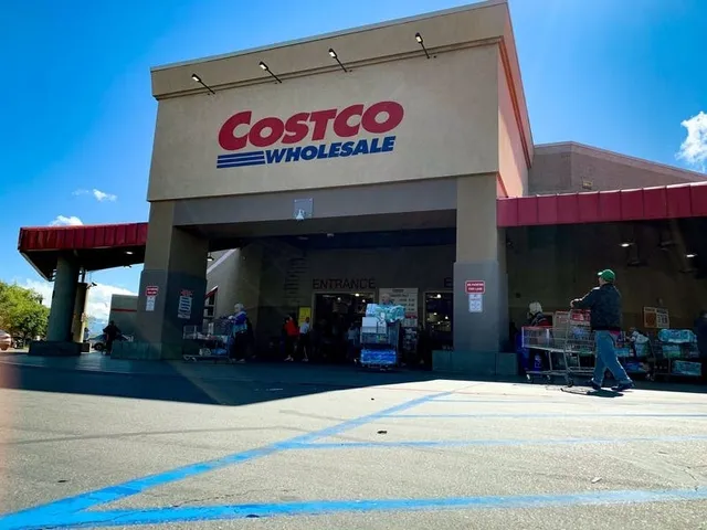 Costco Wholesale