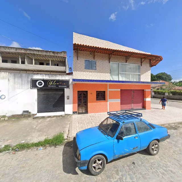 Panificação Tropical