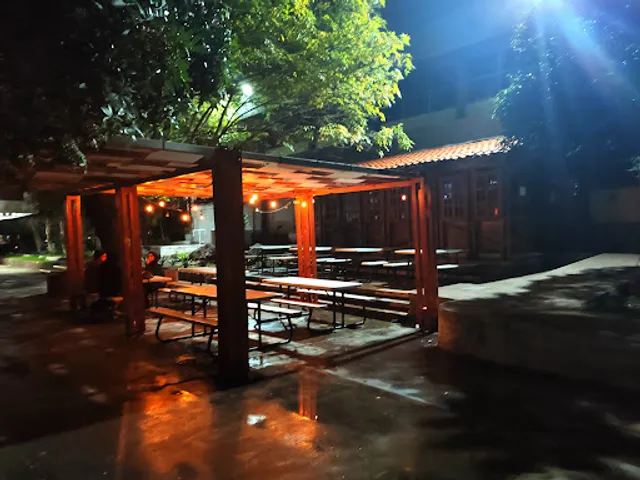 Cafeteria Facultad de Psicología