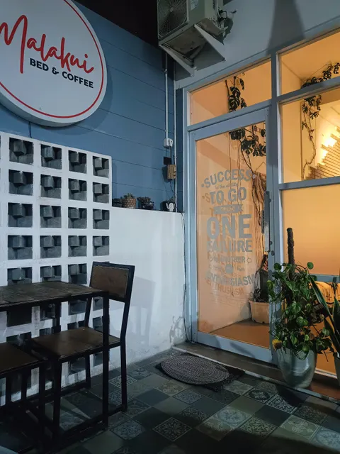 Malakui Bed & Coffee