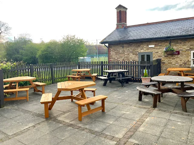 Toby Carvery Stafferton Lodge