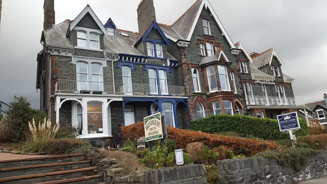 brundholme bed and breakfast