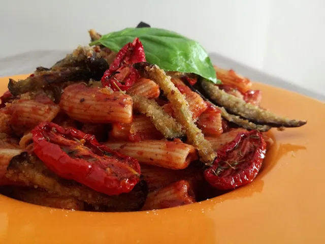 Menamè - officina della pasta