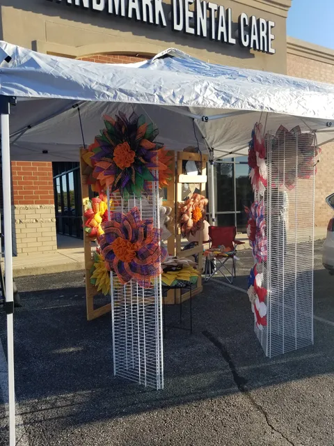 Floyds Knobs Farmers Market Inc., (Floyd County Farmers Market)