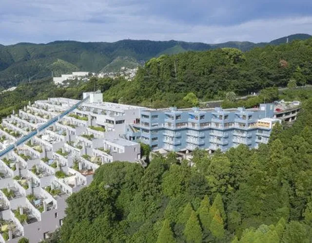 ISHINOYA Atami / Ishinoya Atami