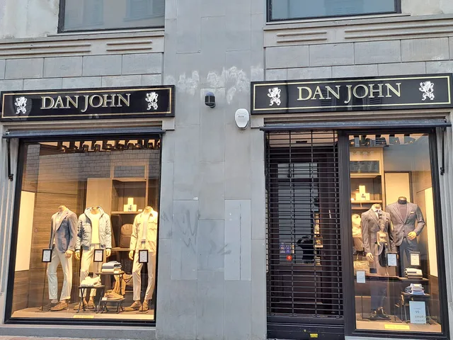 Dan John Bergamo