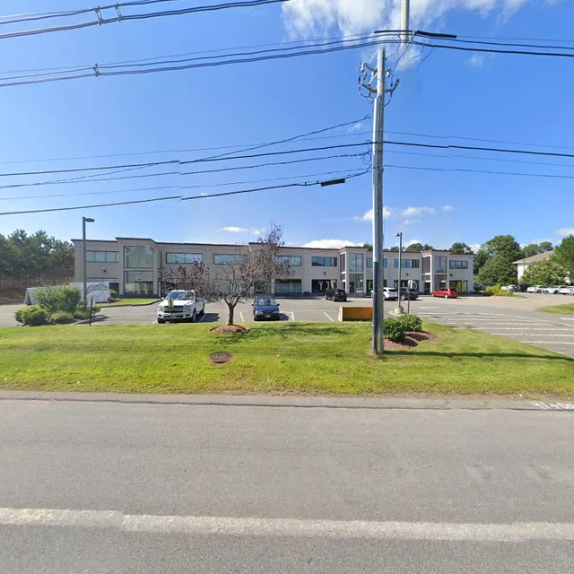 Yellow Jackets Gymnastics Danvers