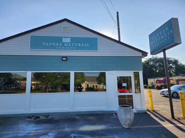 Yankee Mattress Company