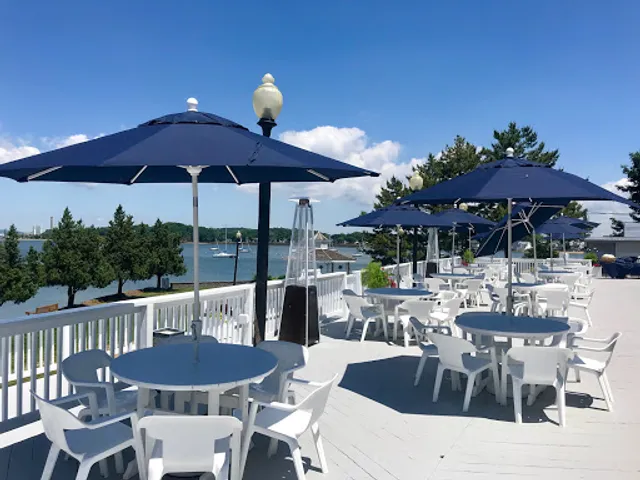 Amarante's Sea Cliff