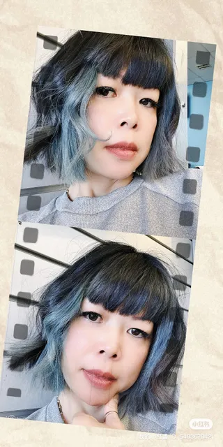 Smart hair limited 潮爆