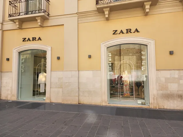 ZARA