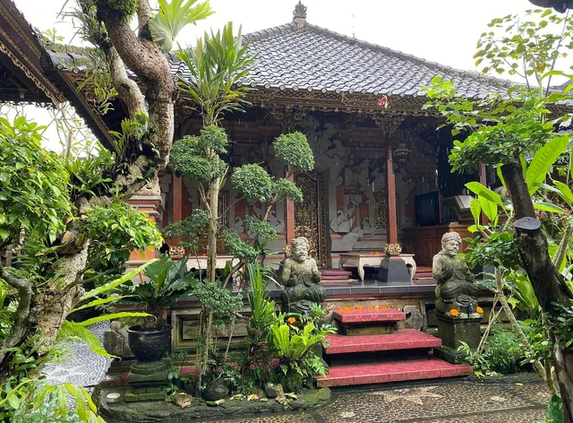 Down The Rabbit Hole