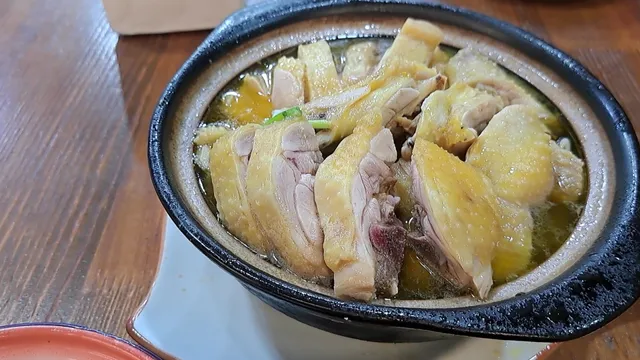 Tingzhou Meizi Wineshop