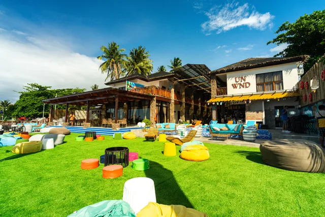 UNWND Boutique Hotel Camiguin