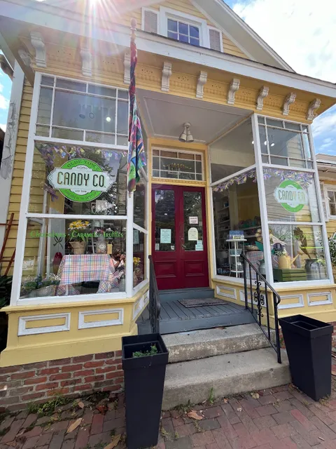 Olde Town Candy Company