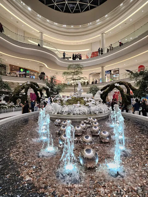 American Dream by Enrique Cabrera