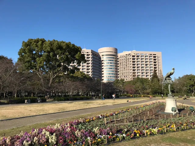 Nagoya University - Tsurumai Campus