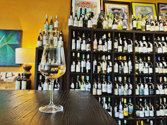 Far Away Wine And Provisions