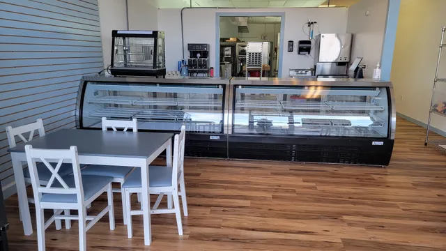 Dough Si Dough Donuts