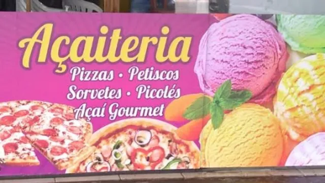 Espaço Gourmet