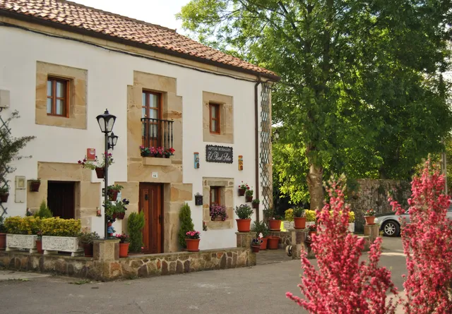 Apartamentos Rurales El Real Sitio