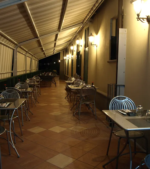 Ryo sushi restaurant