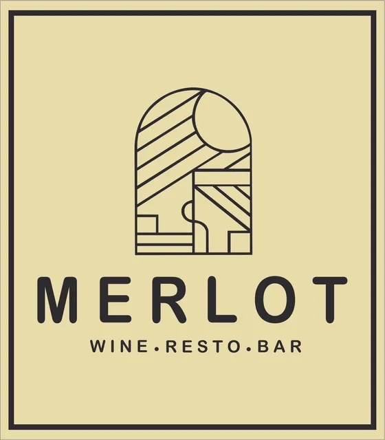 MERLOT wine-resto-bar