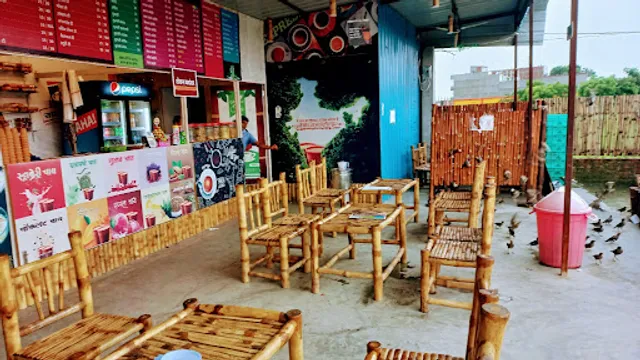 Chay Chaupal and Dhaba