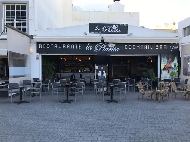 Restaurante La Placita Corralejo