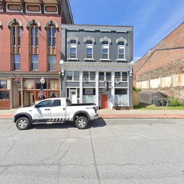 Bottoms Up Bar and Grill 62 Main Street Whitehall NY 12887