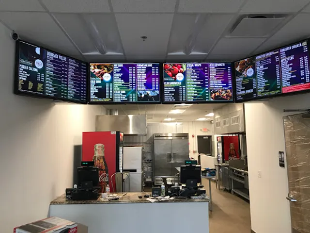 Framingham Sub Shop & Pizza