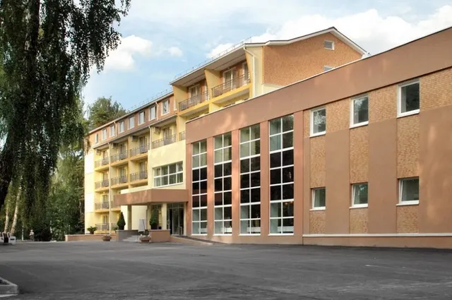 Yakhonty Avantel' Istra