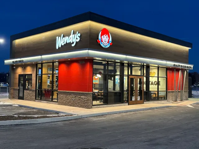 Wendy's