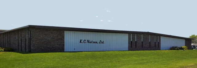 K.C. Nielsen Ltd.