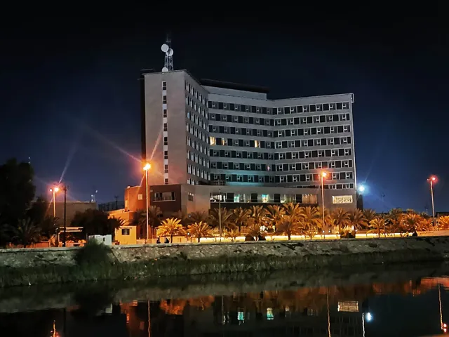 Kurmick Maysan Hotel