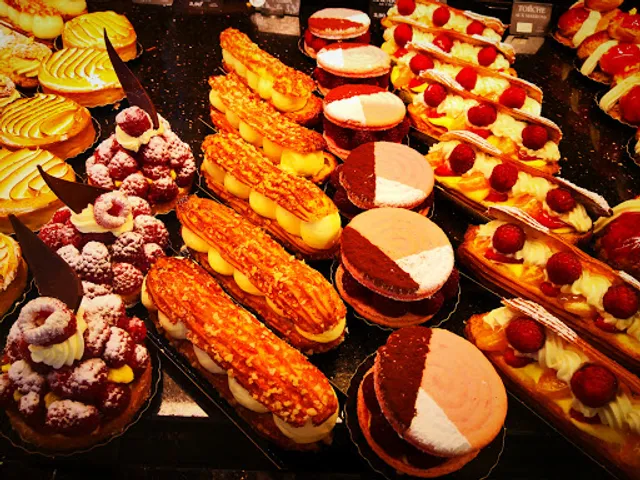 Au Pain de mon Grand-Père