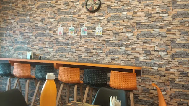 UMA FINE FOOD AND RESTAURANT