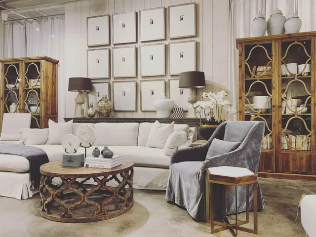 Rockford Trading Company